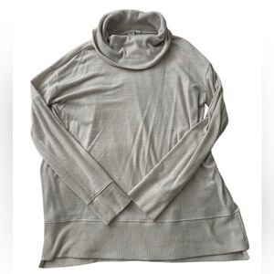 GAP Women's Cowl Neck Sweater